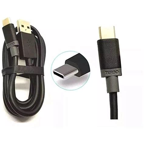 Cabo Usb Tipo C Para Celular Tablete E Camera Go Pro Carrega E