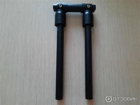 Отзыв о Велосипедный складной руль FMFXTR | Отличный складной ...