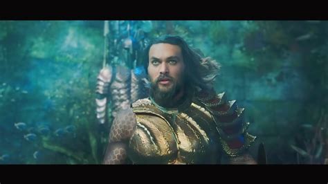 Aquaman Full Movie Review Facts Jason Momoa Amber Heard