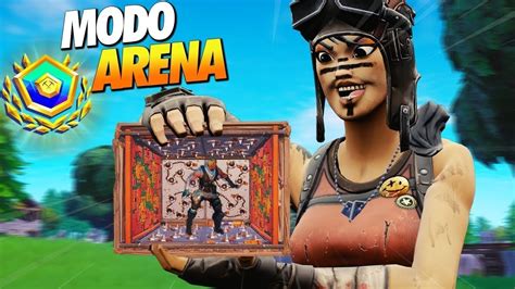 Rumo A Liga Dos Campe Es Fortnite Youtube