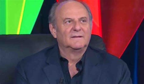 Gerry Scotti Il Drammatico Retroscena Privato Quando Ero Nell