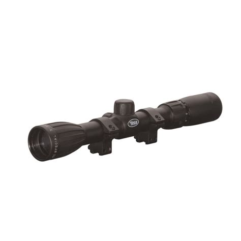 Gamo Red Laser Sight Weaver Rail Mount Gamo