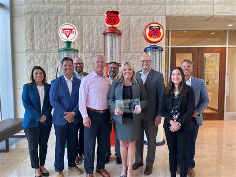 Phillips 66 On Linkedin Phillips 66 Receives Rail Safety Awards