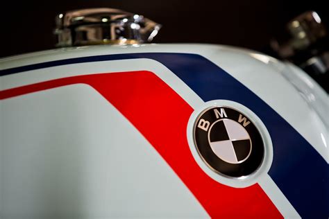 Speedster Bmw Cafe Racer By Kevils Speed Shop Speedster Flickr