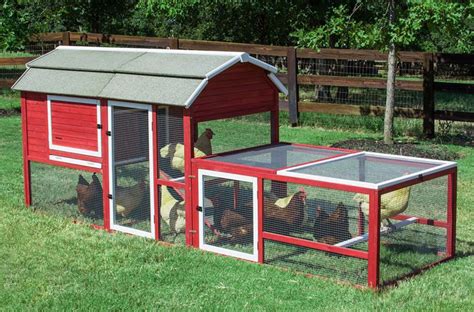 15 Best Chicken Coop Kits For Sale Cool Backyard Chicken Coops To Buy