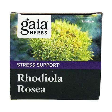 Rhodiola Rosea Liquid Caps 60 Vegan Liquid Phyto Caps At Whole Foods