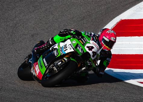 Can Oncu Returns To Worldssp And Lucas Mahias To Worldsbk For Kawasaki