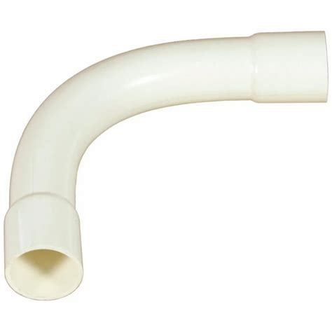 90 Degree Female L Shape PVC Pipe Bend At 5 Piece In Coimbatore ID