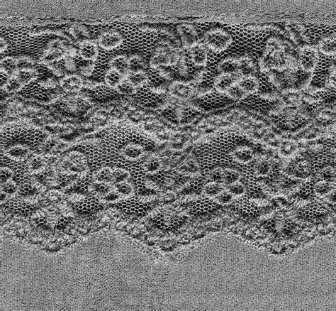 Premium Photo | Seamless lace texture