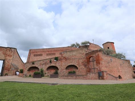 Castelnuovo Calcea Castelli Aperti Edizione Astigov