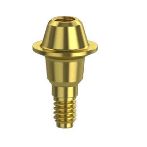 Implantat Abutment Titan Bio BAC Series Biotec Dental Implant