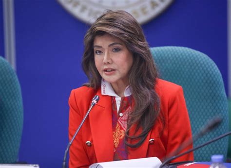 imee marcos net worth 2025