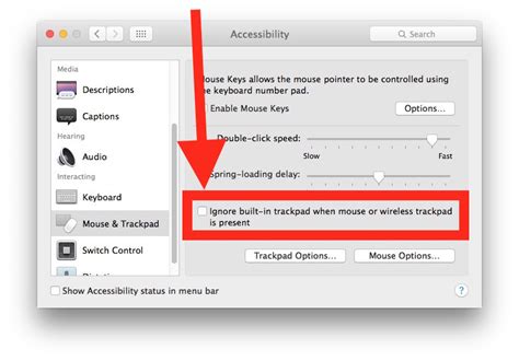 MacBook Can’t Use Mouse & Trackpad at the Same Time? Here’s the Fix