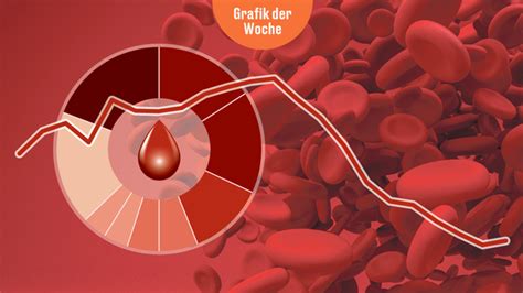 Blut Spenden Immer Weniger Leute Spenden Ihr Blut