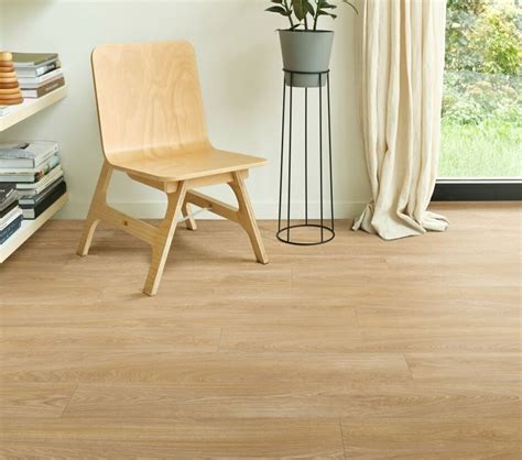 Pvc Stroken Julia Naturel Eiken Stile Floors