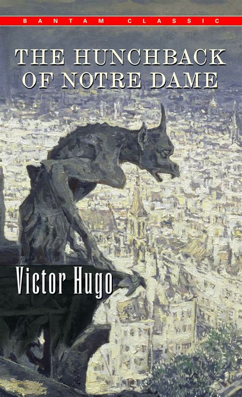 The Hunchback of Notre Dame by Victor Hugo - Penguin Books Australia