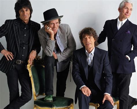 Saiba Em Quais Formatos Novo Documentário Dos Rolling Stones Será Lançado Cult Magazine