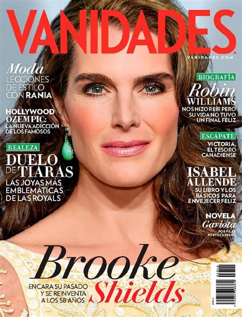 Vanidades M Xico Agosto Digital Discountmags