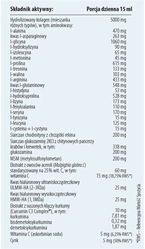 Suplement diety Kolagen ProBIO z Ryb morskich w płynie 500 ml