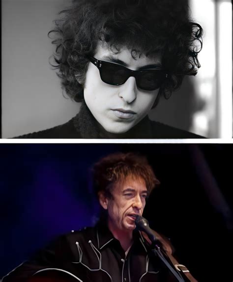 SP - How did Bob Dylan become the voice of a generation? Bob Dylan didn