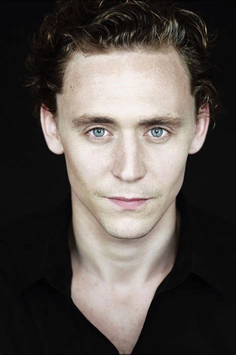 All The Hiddle Things Tom Hiddleston One Shot Loki