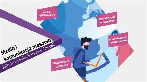 Media I Komunikacja Masowa By Julia Sosnowska On Prezi