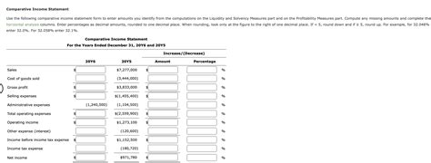 Solved Balance Sheet Use The Following Balance Sheet Form Chegg