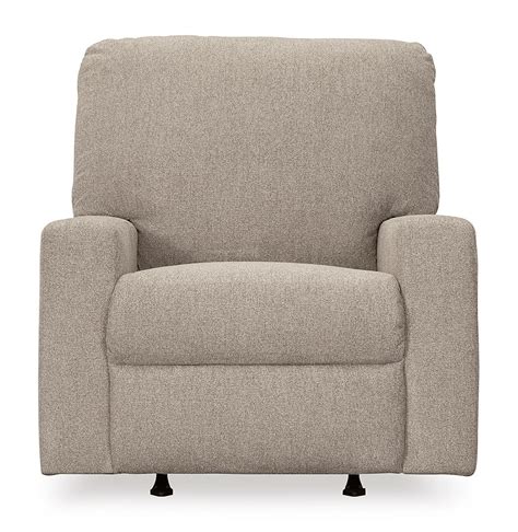 Deltona Parchment Rocker Recliner By Signature Design By Ashley Furniturepick