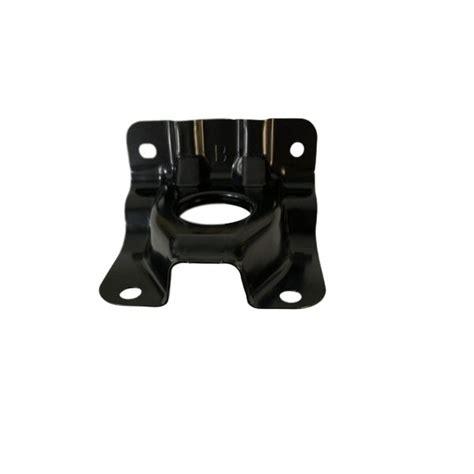 Scoobyworld Genuine Subaru Radiator Lower Bracket Ag