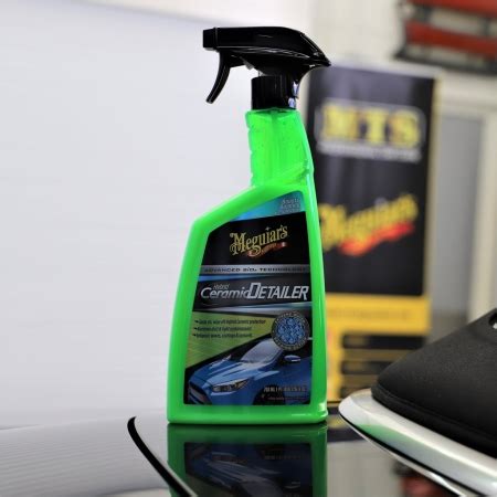 Meguiars Hybrid Ceramic Detailer Ml