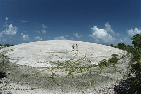 1670. Climate Change: Marshall Islands--a U.S. Nuclear Waste Dump Now ...