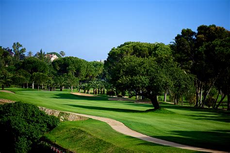 Rio Real Golf Club – European Golf Breaks