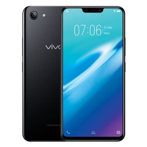 Vivo Y I Fastboot Mode How To Reset