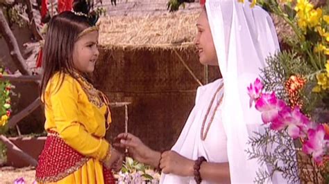 Watch Shree Krishna Season Episode Krishna Tries To Help Jamuna