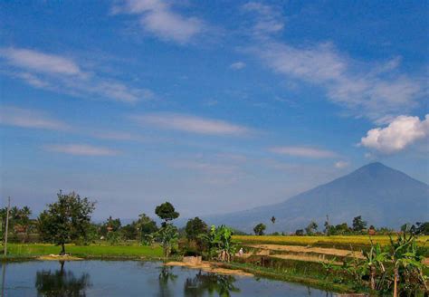 The Pure Garut – Visit Indonesia – The Most Beautiful Archipelago in ...