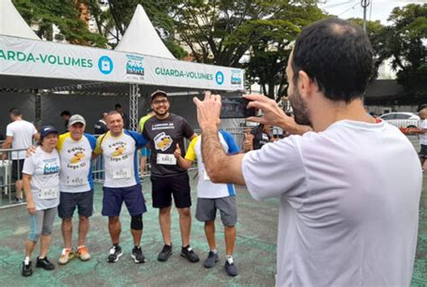 Minha Vida Esportiva Ap S Corrida Da Consci Ncia E Rolling Stone