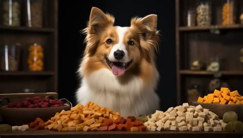 Comment Choisir Les Croquettes Pour Votre Chien