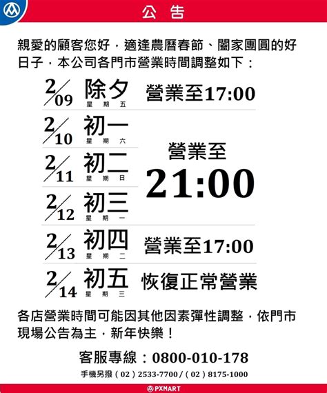 春節6大賣場營業時間一次看！ 好市多「這天」公休 旅遊 聯合新聞網