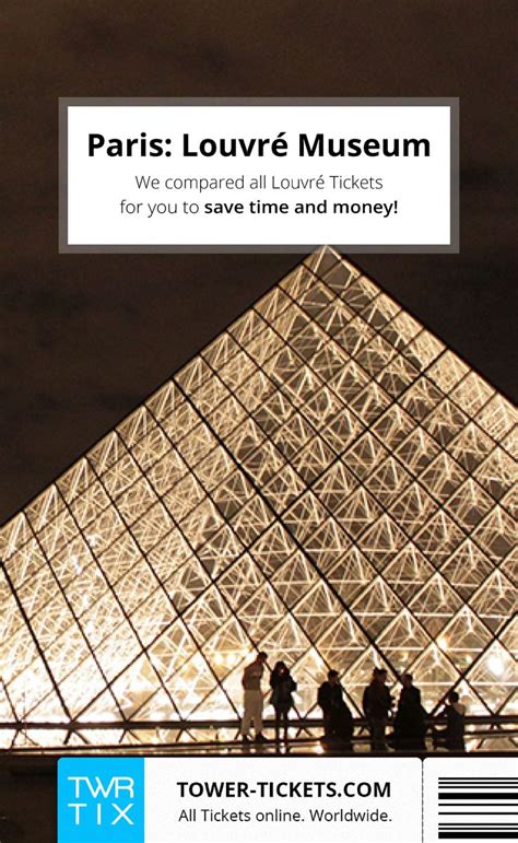 Get all Louvre Tickets here: https://tower-tickets.com/louvre-tickets ...