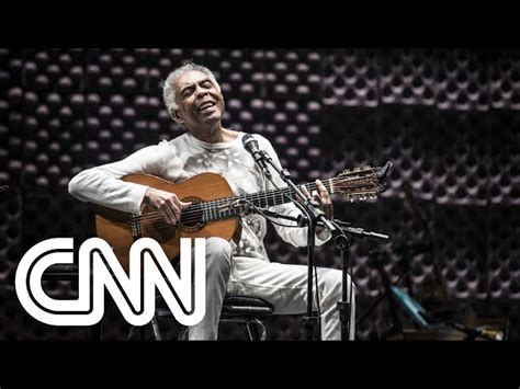 Gilberto Gil Ganha Acervo Digital M Sicas In Ditas Acesso