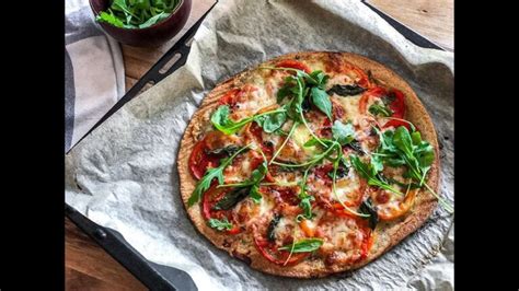 Masa De Pizza Con Harina De Quinoa Sin Levadura Actualizado Noviembre 2024