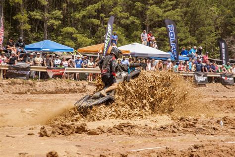 2024 High Lifter Mud Nationals Utv Action Magazine