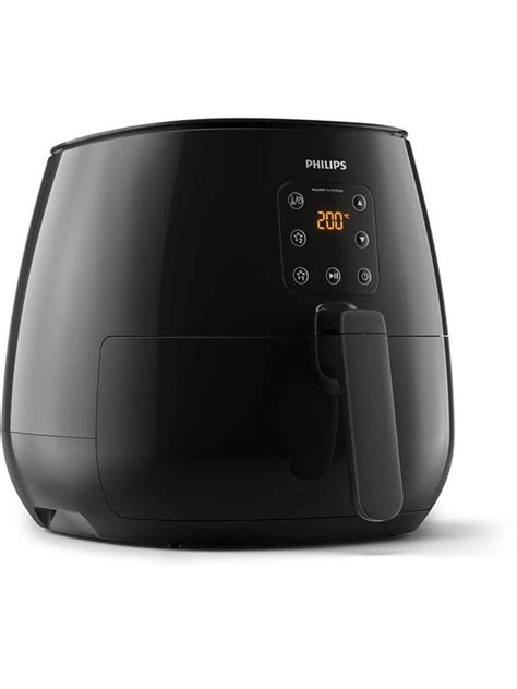 Philips Hd Xxl Air Fry Airfryer Udg Et Hos Smagen