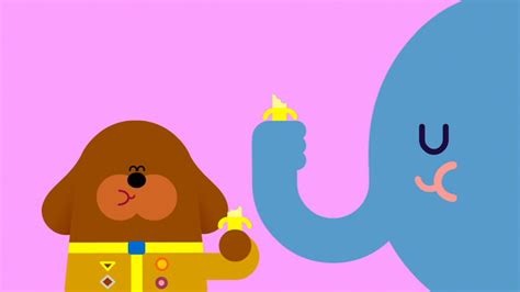 Hey Duggee Series 1 The Be Careful Badge Abc Iview