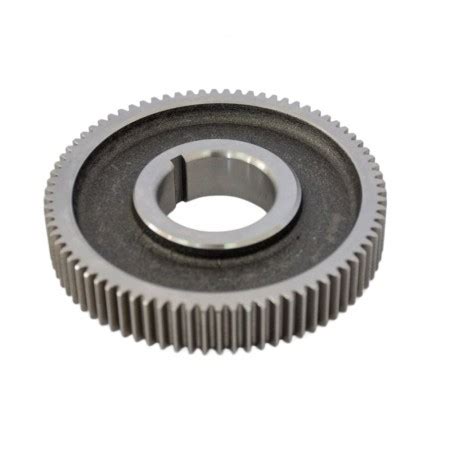 Pinion Ax Cu Came Motocultor Ruris 1000ksd 1001ksd 1002ksd