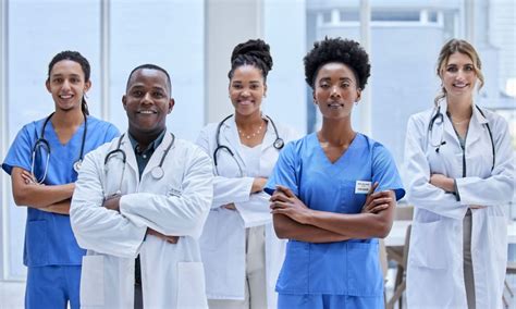 Diversity And Inclusion In Healthcare Recruitment Enhancing