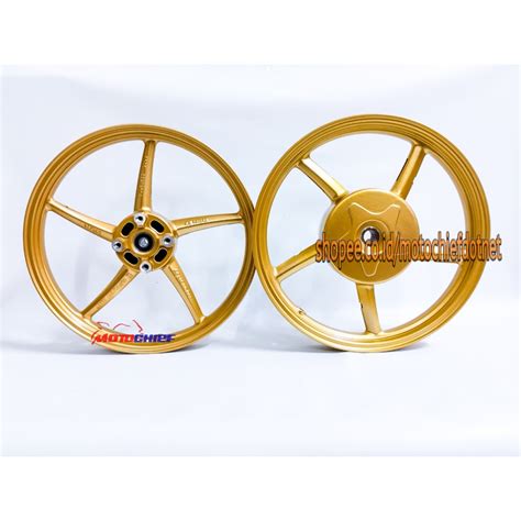 Jual Rcb Velg Racing Boy Sp Beat Scoopy Vario Click