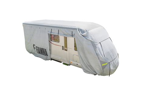 Telo Di Copertura Fiamma Cover Premium Berger Camping