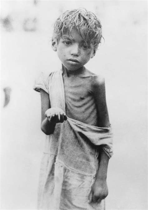 Bengal Famine: How British Policies Killed 3 Million Indians