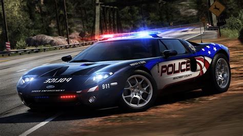 Need for speed hot pursuit police cars - easetoo